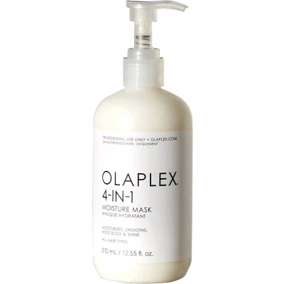 Afbeelding van Olaplex 4 In 1 Moisture Mask 370ml
