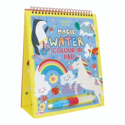 Afbeelding van Floss &amp; Rock Rainbow Fairy Magic Water