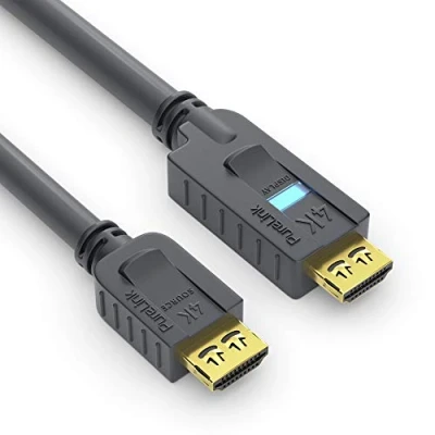Afbeelding van PureLink PI2010 300 HDMI kabel 30 m Type A (Standaard) Zwart