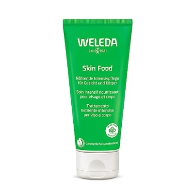 Afbeelding van Weleda Lichaamscrème 1 stuk, 75 ml
