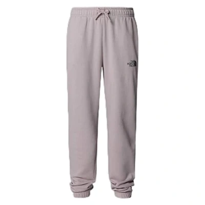 Afbeelding van The North Face Reaxion Jogger Trainingsbroek, Heren, Maat: Small, Tnf black