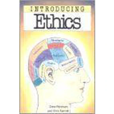 Afbeelding van Introducing Ethics