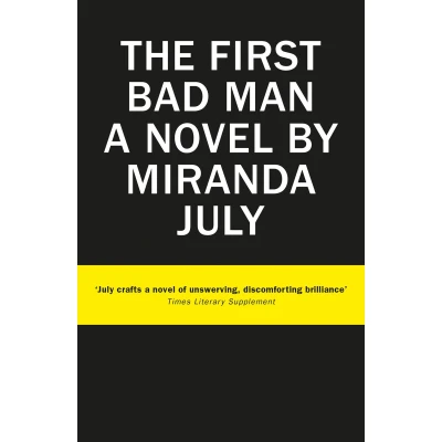 Afbeelding van First Bad Man