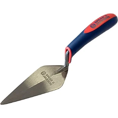 Afbeelding van Spear Jackson &amp; 11606PSF/14AMZ, puntroffel, 6 inch