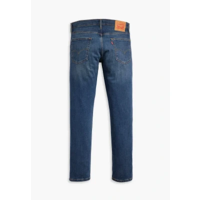 Afbeelding van Levi&#039;s 502 Taper Jeans Tapered Fit, Heren, Maat: 31x30, Panda