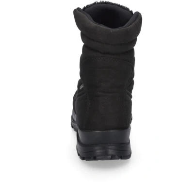 Afbeelding van Westland by Josef Seibel Grenoble Snowboots, Dames, Maat: 42, Schwarz Schoenen