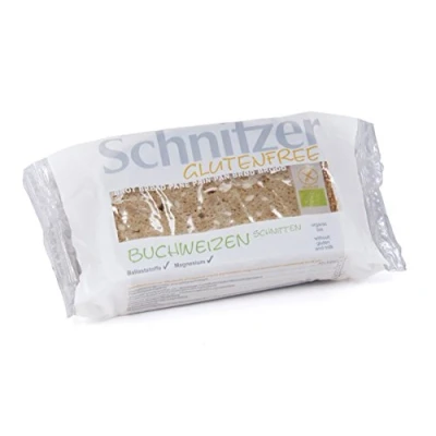 Afbeelding van Schnitzer Boekweitbrood