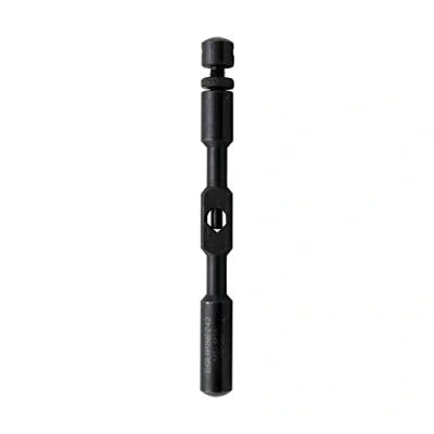 Afbeelding van Eclipse Tools E242 Standaard Bar Type Tap Moersleutel, Zwart