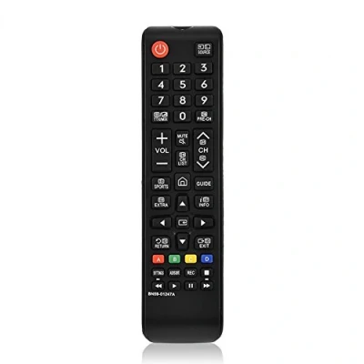 Afbeelding van BN59 01247A vervangende afstandsbediening voor TV UE65KU6070 UE65KU6400 UE65KU6079