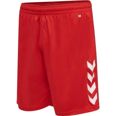 Afbeelding van Hummel CORE Korte broeken, Heren, Maat: 4XL, True red