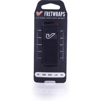 Afbeelding van GruvGear FretWraps String Muters 1 Pack Small capo