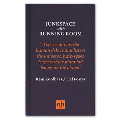 Afbeelding van Junkspace/Running Room