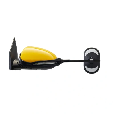 Afbeelding van Emuk Set Caravanspiegels passend voor Hyundai Tucson III 2015 2020
