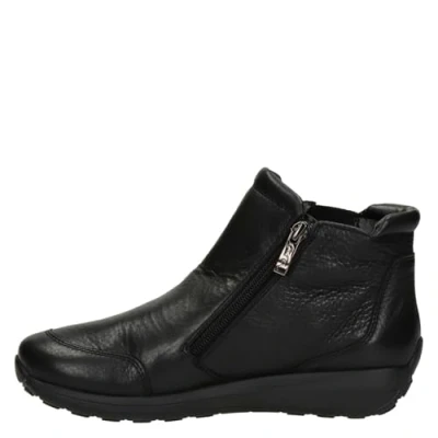Afbeelding van ARA Osaka Sneakers voor dames, zwart, 40 EU Breed