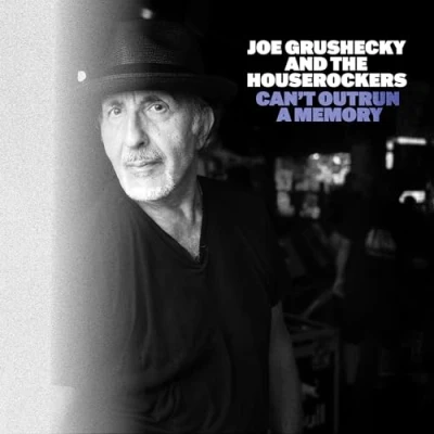 Afbeelding van Houserockers &amp; Joe Grushecky Can T Outrun a Memory (2 LPs)