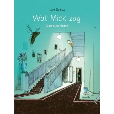 Afbeelding van Wat Mick zag