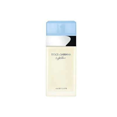 Afbeelding van Dolce &amp; Gabbana Light Blue 50 ml Eau de Toilette Spray