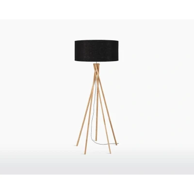 Afbeelding van GOOD&amp;MOJO Kilimanjaro Vloerlamp