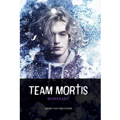 Afbeelding van Team Mortis Bloedlijst