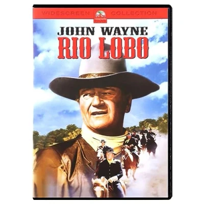 Afbeelding van Rio Lobo (F) !! Do Not Use