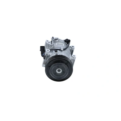 Afbeelding van NRF Airco compressor 320142G