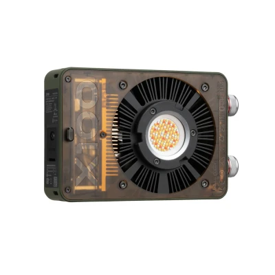 Afbeelding van Zhiyun Molus X100RGB