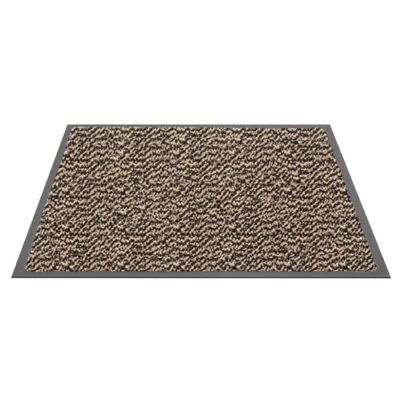 Afbeelding van Schoonloopmat Beige Mars 135 x 200 cm