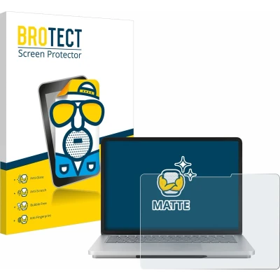 Afbeelding van BROTECT Antireflecterende Beschermfolie voor Microsoft Surface Laptop Studio 2 Anti Glare Screen Protector, Mat, Ontspiegelend