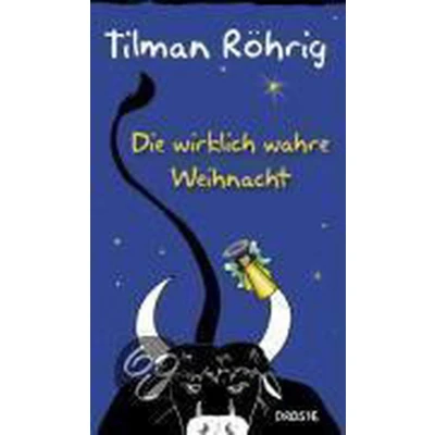 Afbeelding van Die Wirklich Wahre Weihnacht