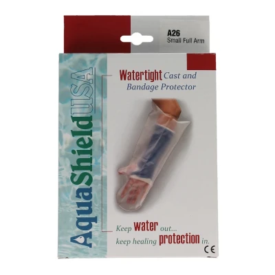 Afbeelding van Aquashield Gehele arm klein 1 stuks