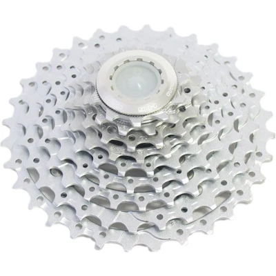 Afbeelding van Shimano Deore XT CS M770 11 34 9 speed
