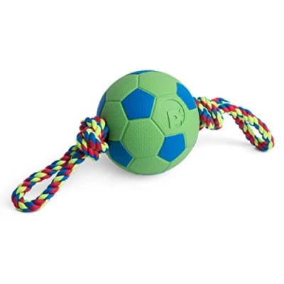 Afbeelding van Toyz door Petface Tug en Kick Ball