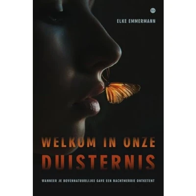 Afbeelding van Welkom in onze duisternis (Paperback)