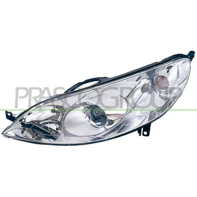 Afbeelding van Koplamp PRASCO PG0614904