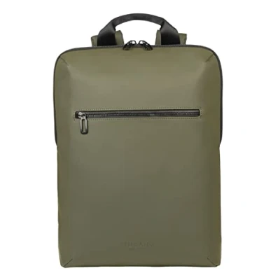 Afbeelding van Tucano Gommo Backpack 15,6&quot; Military green
