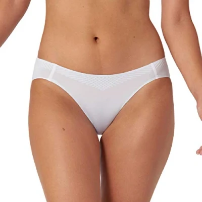 Afbeelding van Sloggi BODY Adapt Hipster Slip, Dames, Maat: XS, White