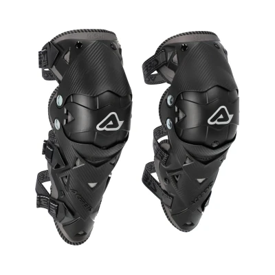 Afbeelding van Acerbis Impact Evo 3.0 Kniebescherming Zwart