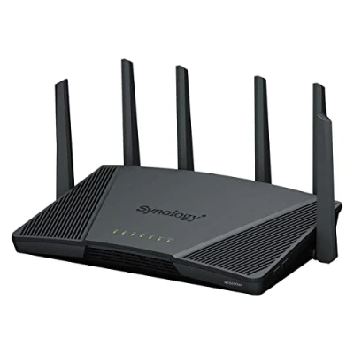 Afbeelding van Synology RT6600ax