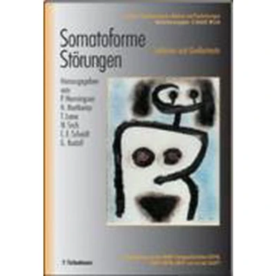 Afbeelding van Somatoforme Störungen