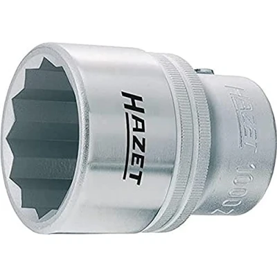 Afbeelding van HAZET 1000Z 38 Dop (zeskant) Dopsleutelinzetstuk mm 3/4 (20 mm)