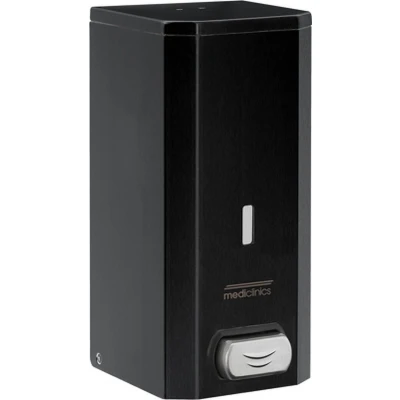Afbeelding van Mediclinics spraydispenser 1500 ml DJS0033B zwart