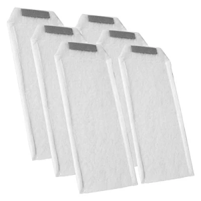 Afbeelding van 3 filtersets Bergschenhoek R Vent WHR 930 / 950 960 Filterklasse G3 Vervangt Originele 006040120 filter