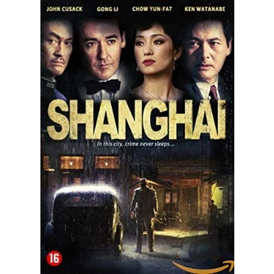 Afbeelding van Shanghai
