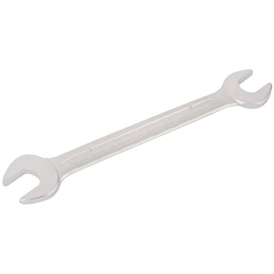 Afbeelding van Draper 01482 11/16 x 3/4 inch AF DOE moersleutel.