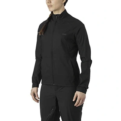 Afbeelding van Fietsjack Giro Women Stow Black M