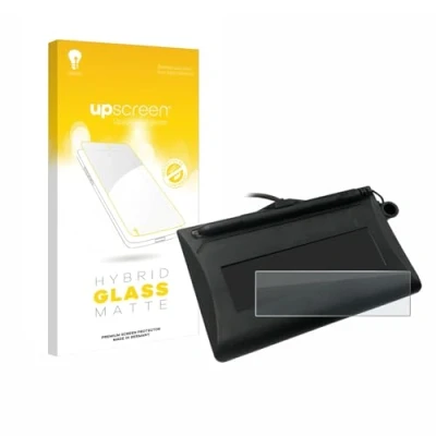 Afbeelding van upscreen Screenprotector voor Topaz T LBK460 HSB R Folie Beschermfolie Beschermglas matte