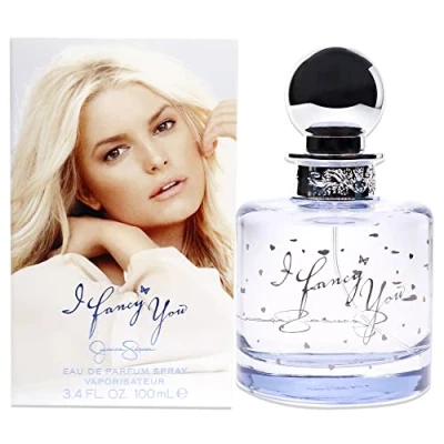 Afbeelding van Jessica Simpson I Fancy You Eau de Parfum 100 ml