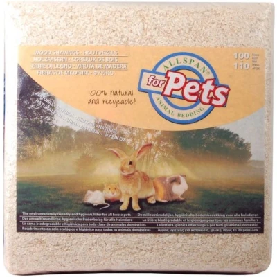 Afbeelding van Houtvezel bodembedekker inhoud 7,2 kg