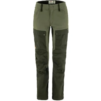 Afbeelding van Fjällräven Keb Curved Pants 38