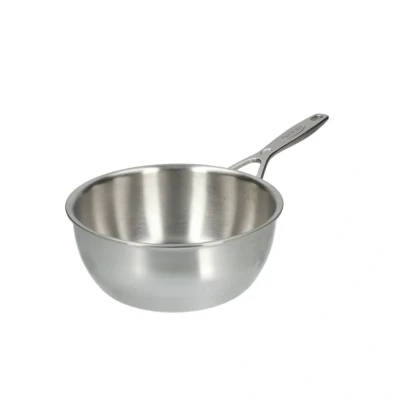 Afbeelding van Demeyere Sauspan / Conische Sauteuse Industry 5 ø 18 cm 1.5 liter